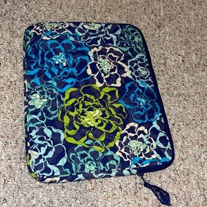 Vera Bradley laptop case